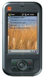 Galeria zdjęć telefonu SPV M500