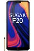 Sugar F20 kliknij aby zobaczyć powiększenie