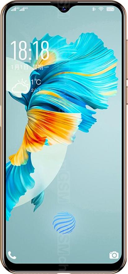 Sugar S40 Pro Sugar S40 Pro