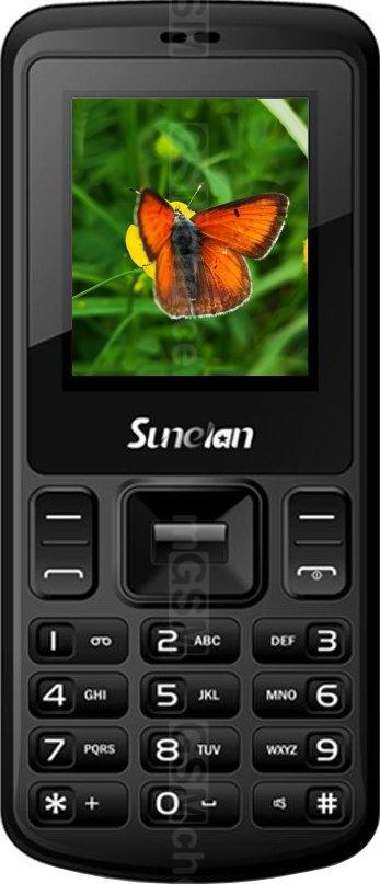 Sunelan B3 Sunelan B3