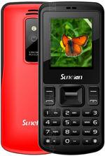 Galeria zdjęć telefonu Sunelan B3