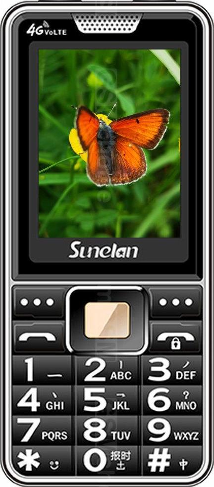Sunelan Q178 Sunelan Q178