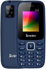 Galeria zdjęć telefonu Sunelan S15
