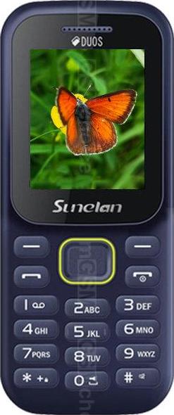 Sunelan S2