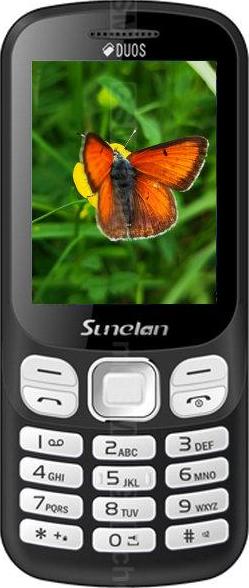 Sunelan S3
