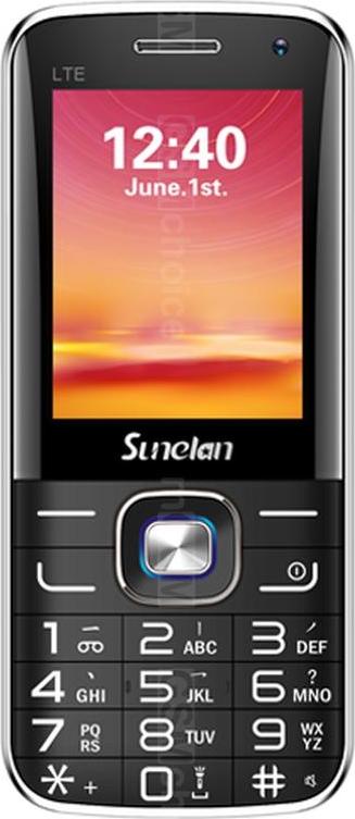 Sunelan Sun003 Sunelan Sun003