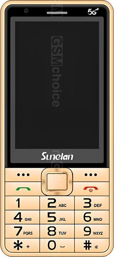 Sunelan Q666 Sunelan Q666