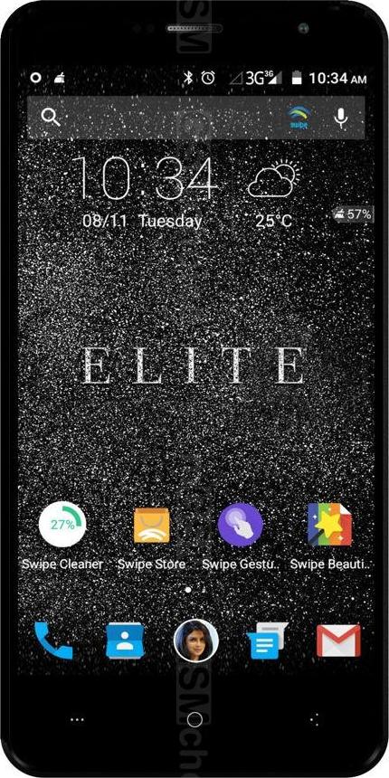 Swipe Elite