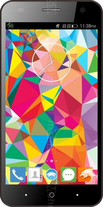Swipe Konnect 5.1 Swipe Konnect 5.1