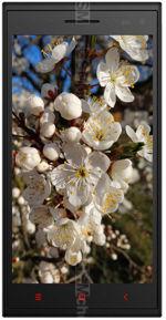 Galeria zdjęć telefonu Swipe Sense