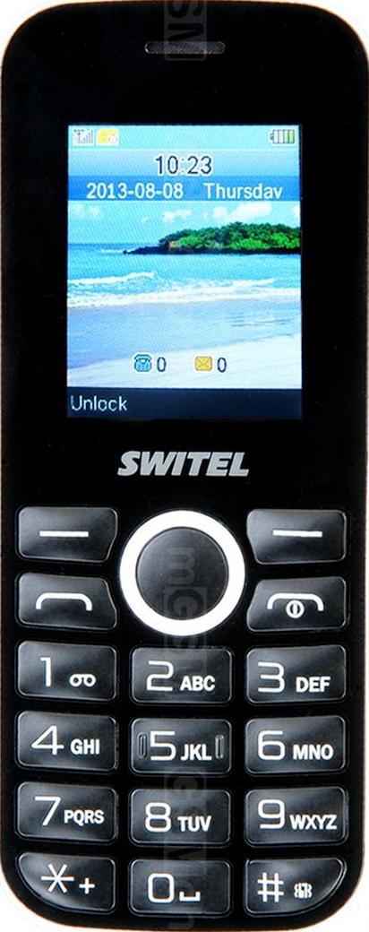 Switel Barcelona M11D