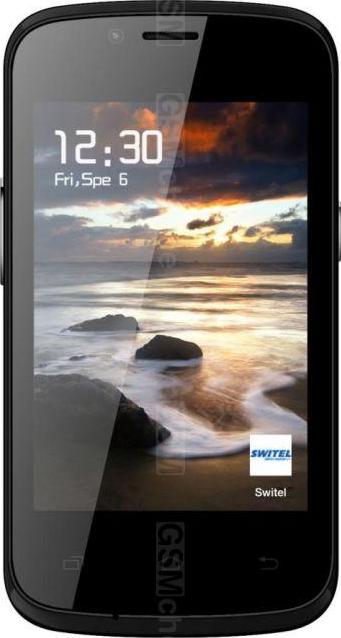 Switel Cute S3500D Switel Cute S3500D