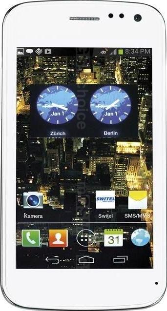 Switel Jazz S47D