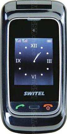 Switel Mapa M270