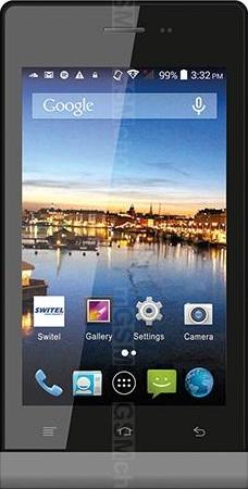 Switel Meteor S4020D