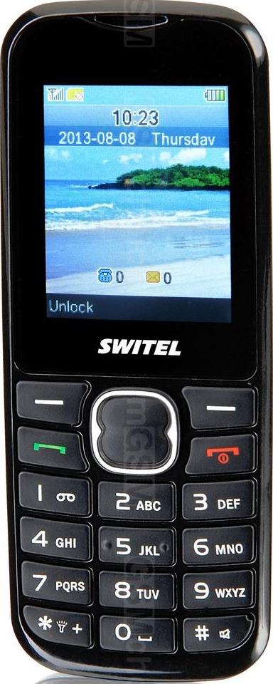 Switel Roma M16D