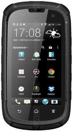 Galeria zdjęć telefonu Switel Armor S4000D