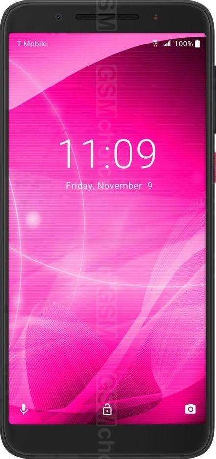 T-Mobile Revvl 2