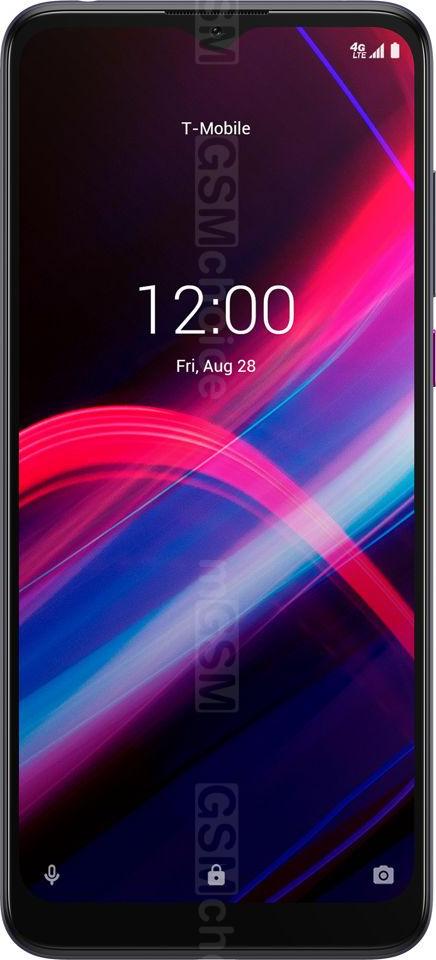 T-Mobile Revvl 4+ T-Mobile Revvl 4+