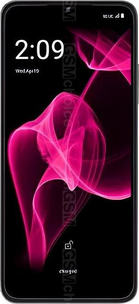 T-Mobile Revvl 6x 5G T-Mobile Revvl 6x 5G