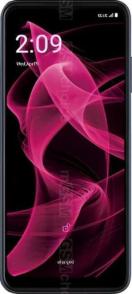 T-Mobile Revvl 6x PRO 5G T-Mobile Revvl 6x PRO 5G