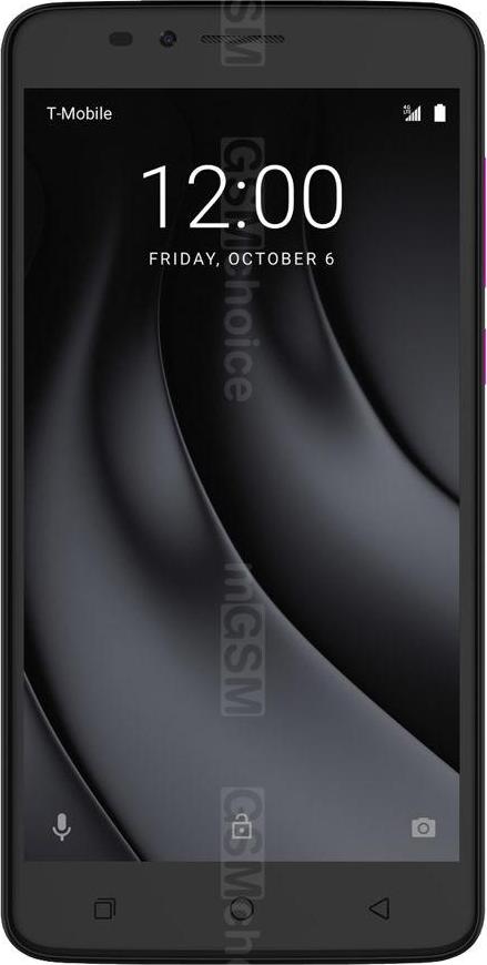 T-Mobile Revvl Plus T-Mobile Revvl Plus