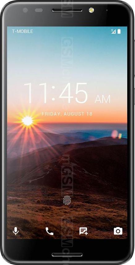 T-Mobile REVVL T1