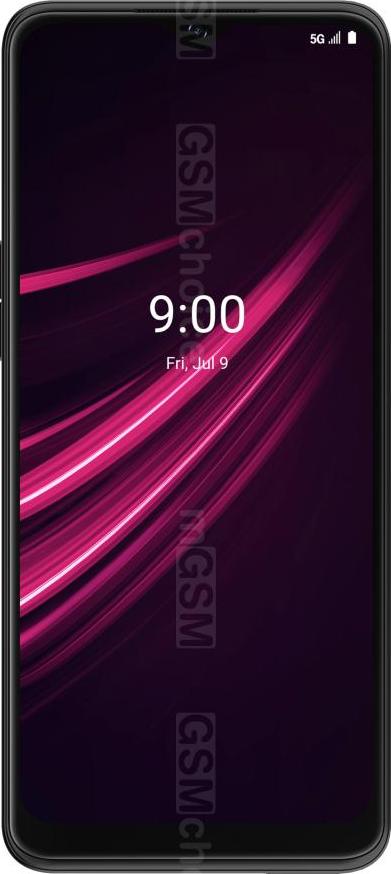 T-Mobile Revvl V+ 5G