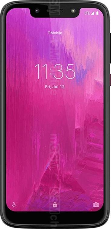 T-Mobile Revvlry T-Mobile Revvlry