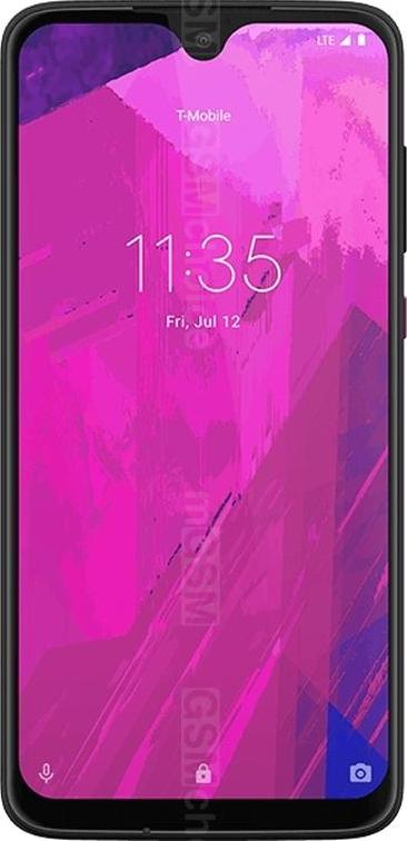 T-Mobile Revvlry+