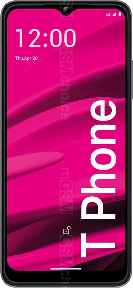 T-Mobile T Phone 5G 2023