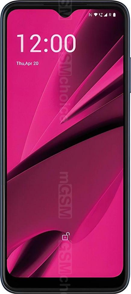 T-Mobile T Phone Pro 5G 2023 T-Mobile T Phone Pro 5G 2023