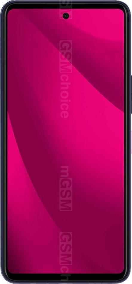 T-Mobile REVVL 7 Pro 5G T-Mobile REVVL 7 Pro 5G