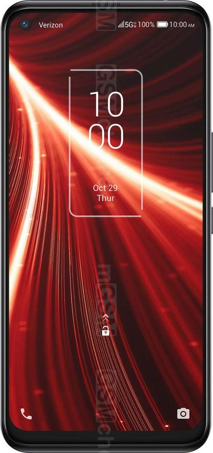 TCL 10 5G UW TCL 10 5G UW