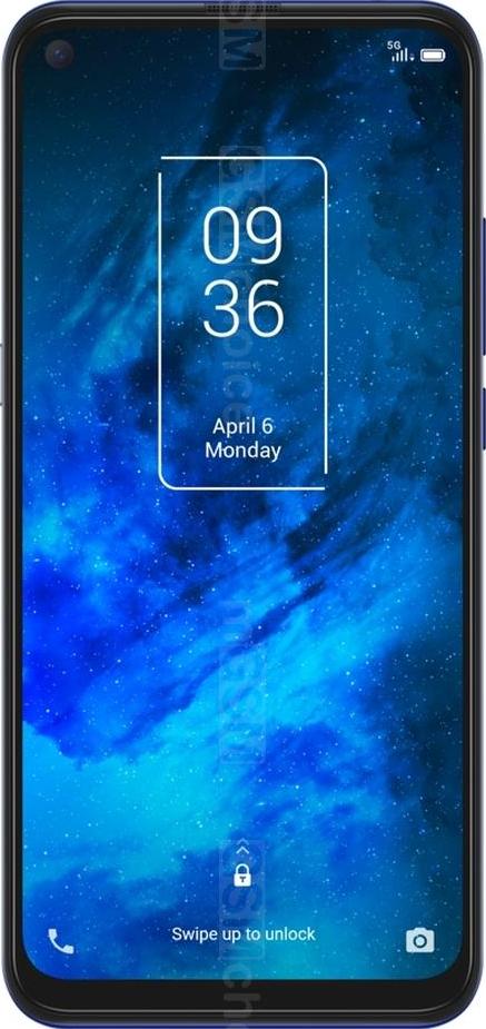 TCL 10 5G TCL 10 5G