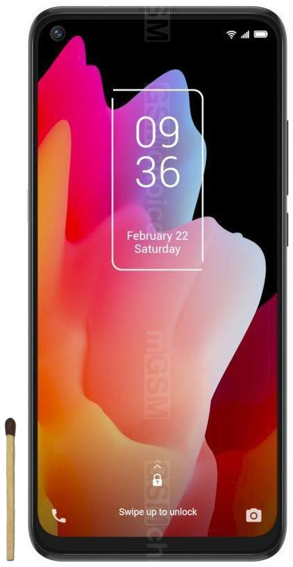 ANDROID - TCL10　lite TCL 10 Lite Dane techniczne telefonu :: mGSM.pl