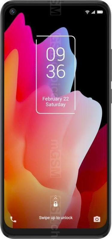 TCL 10 Lite