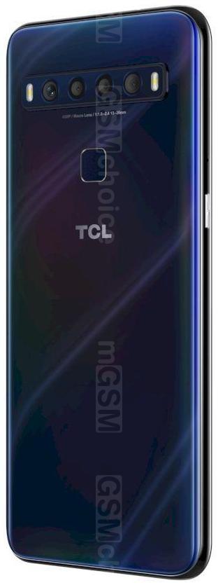 ANDROID - TCL10　lite TCL 10 Lite Dane techniczne telefonu :: mGSM.pl