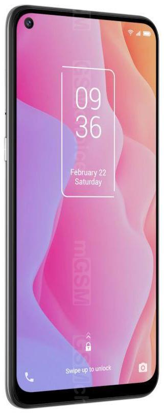 ANDROID - TCL10　lite TCL 10 Lite Dane techniczne telefonu :: mGSM.pl