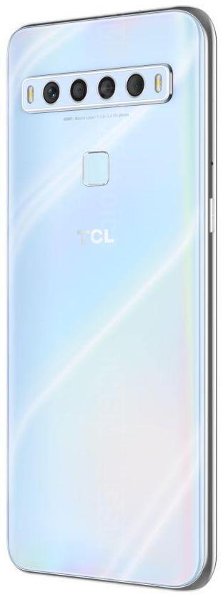 ANDROID - TCL10　lite TCL 10 Lite - Mobile phone & smartphone - LDLC | Holy Moley