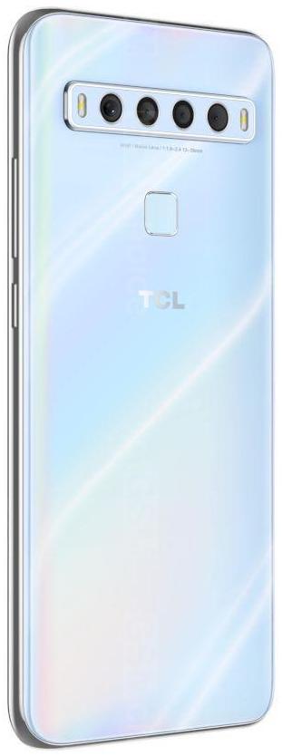 ANDROID - TCL10　lite TCL 10 Lite Dane techniczne telefonu :: mGSM.pl