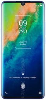 Galeria zdjęć telefonu TCL 10 Plus