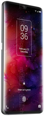 Galeria zdjęć telefonu TCL 10 Pro Dual SIM