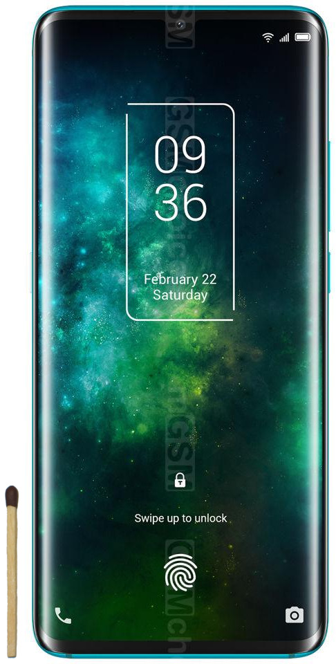 TCL 10 Pro T799H, T799B Dane techniczne telefonu :: mGSM.pl