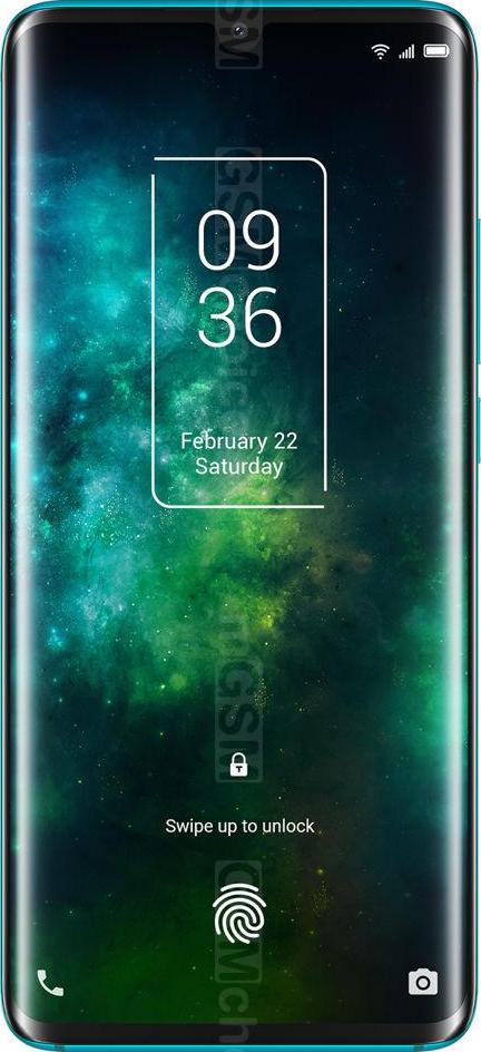 TCL 10 Pro TCL 10 Pro