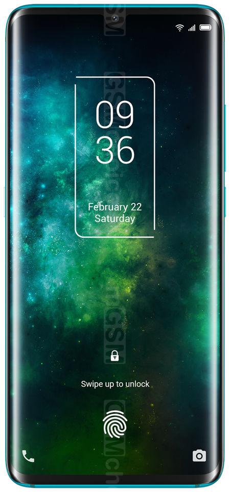 Apple - TCL-10 Pro 128GB アンバーグレー simフリー 新品 TCL 10 pro アンバーグレイ 新品未開封！ 即日発送！ TCL 10 Pro