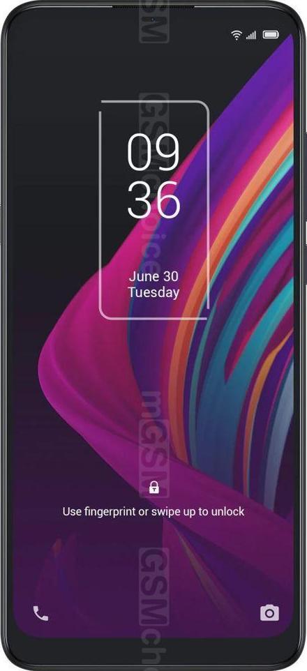 TCL 10 SE TCL 10 SE