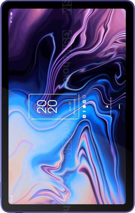 TCL 10 TabMax 4G TCL 10 TabMax 4G
