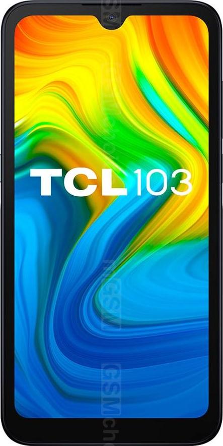 TCL 103 Dual SIM TCL 103 Dual SIM