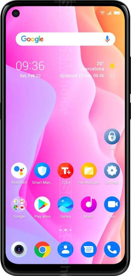 TCL 10L